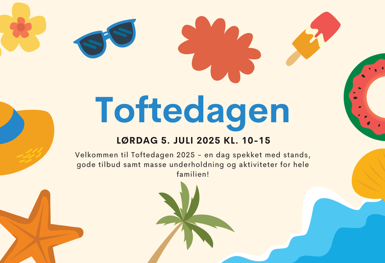 Toftedagen